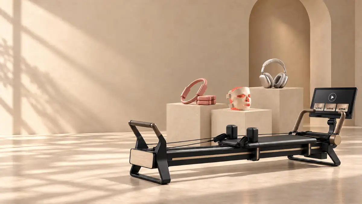 Win $5,000 Reformer — Alta Studio Sweepstakes (4 Winners)