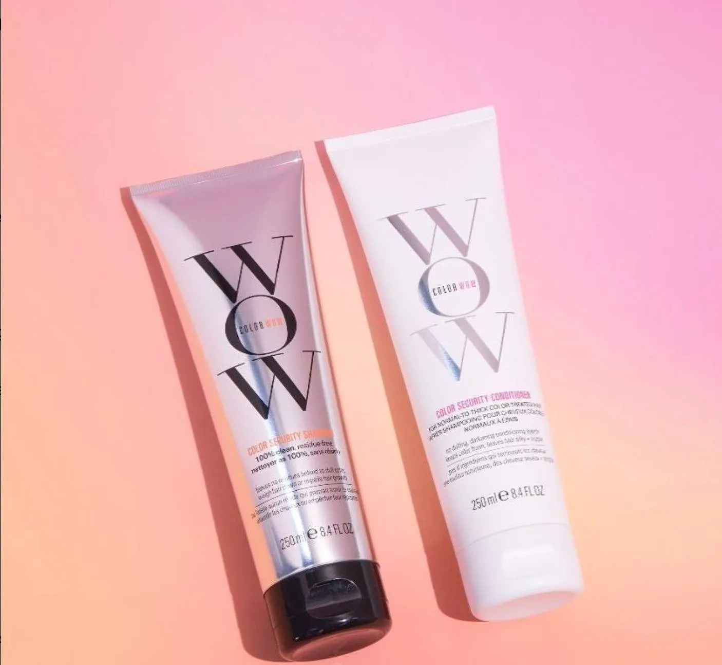 Win a FREE Year's Supply of Color Wow Dream Coat Supernatural Spray
