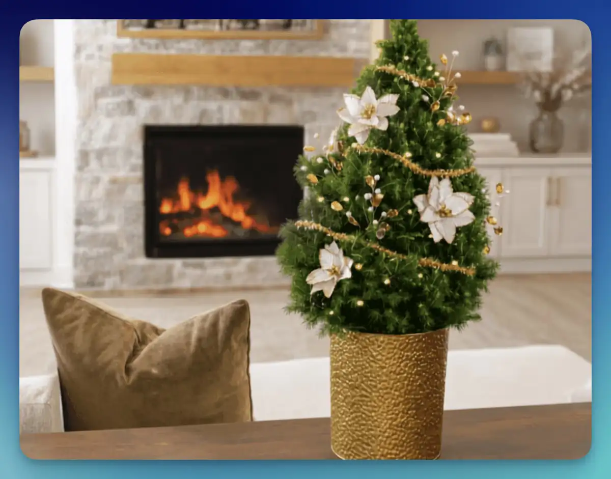 Win a Prize - Jackson & Perkins Holiday Sweepstakes