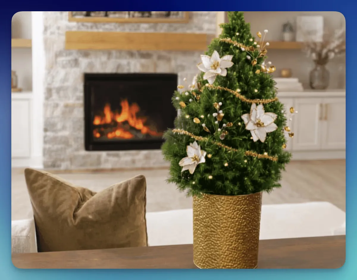 Win a Prize - Jackson & Perkins Holiday Sweepstakes