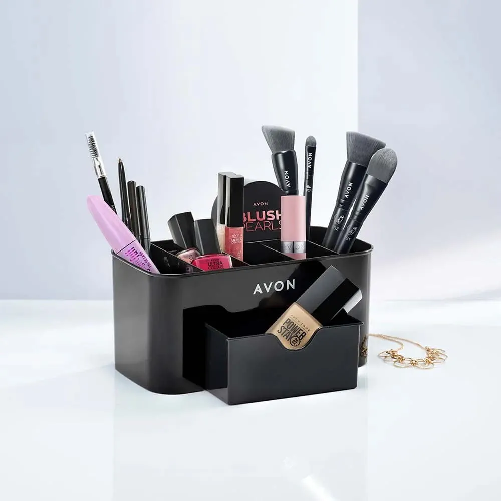 Win Big with Avon’s Monthly Beauty Sweepstakes: Enter Now for a Chance to Score a $542 Beauty Prize Package!