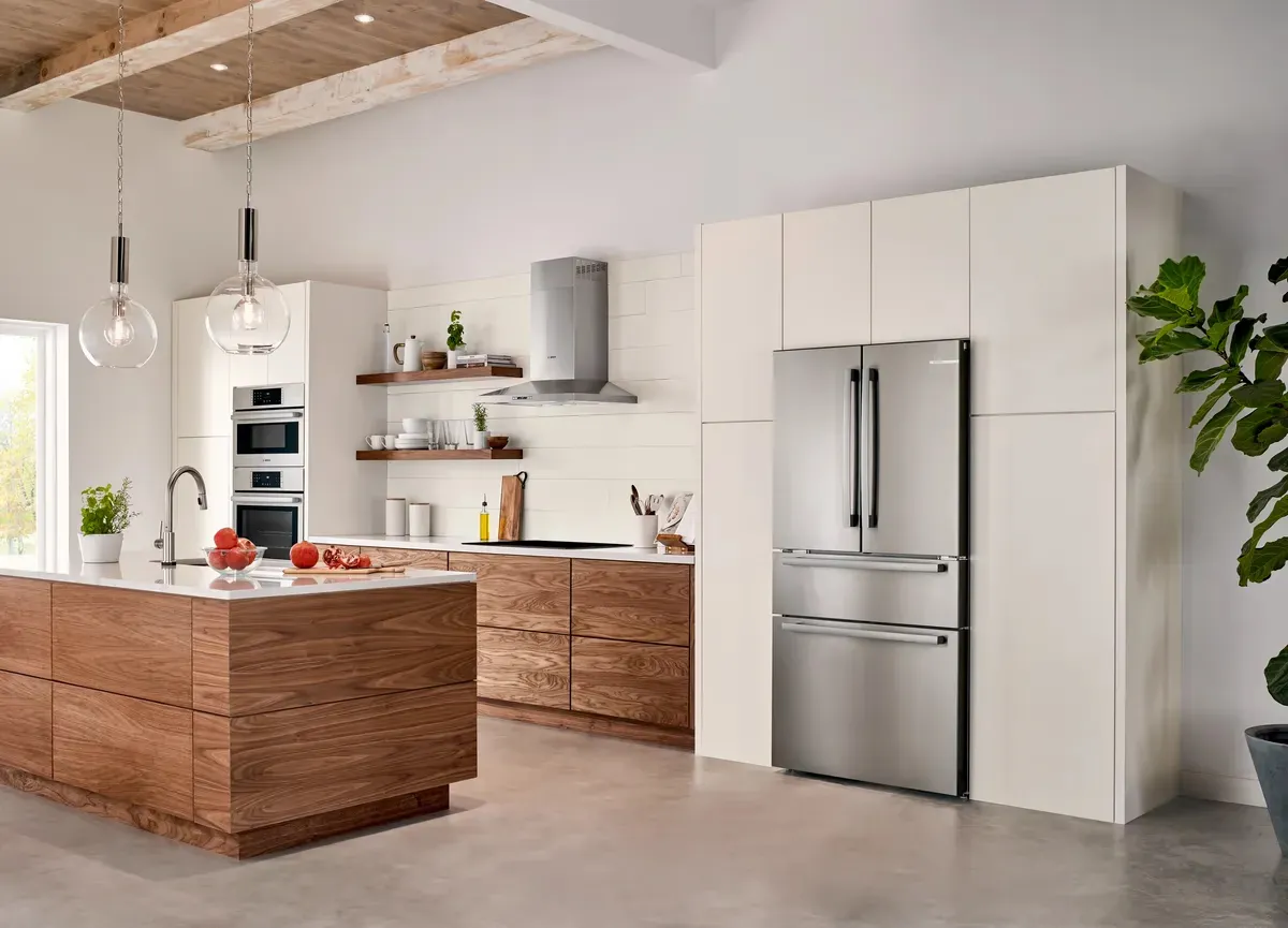 Win Bosch Appliance Package — Bosch Sweepstakes (1 Winner)