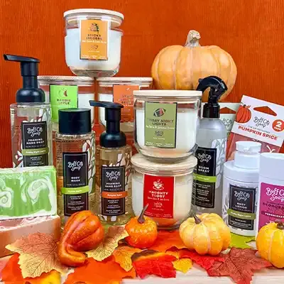 Win Buff City Soap Prize Pack — 10 Winners Sweepstakes