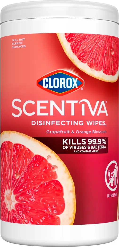 Win Clorox Instant Win 2026: 100 Prizes + 2 Cleaning Packs