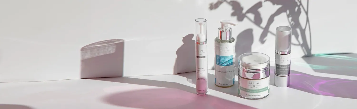 Win a FREE Kleem Organics Ultimate Hydration and Glow Set: Enter Now!