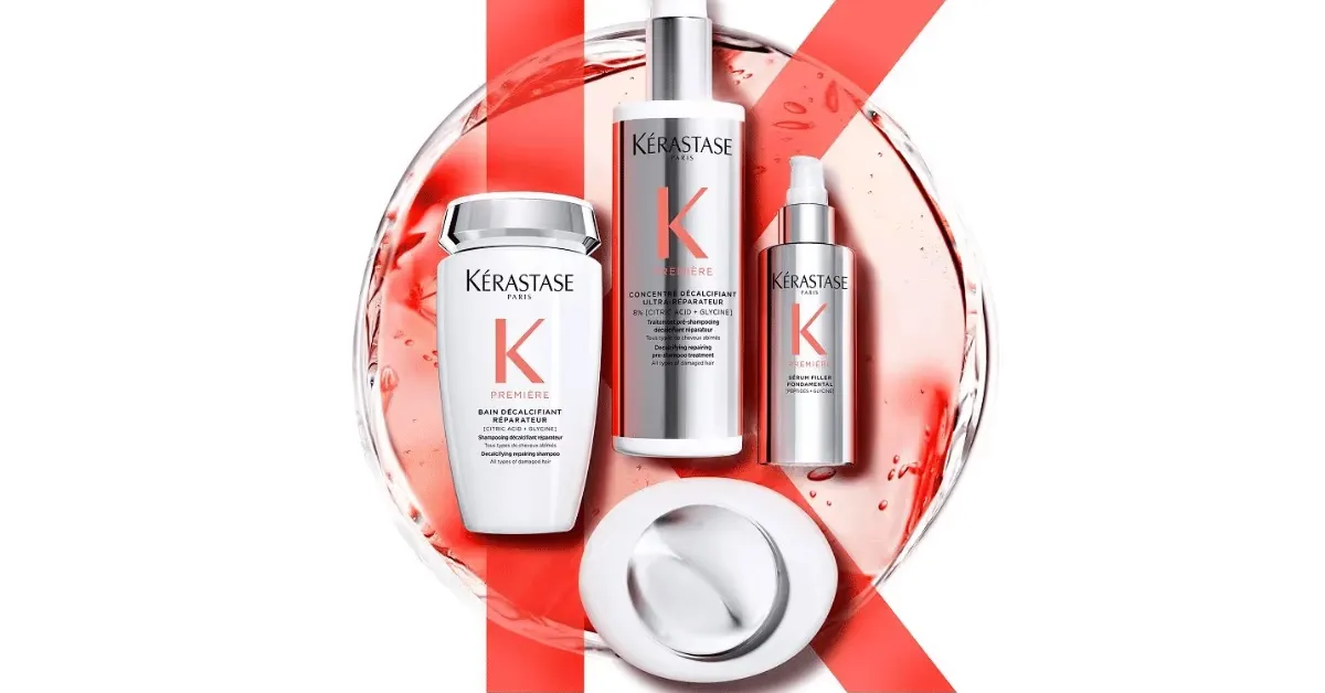 Win Haircare Gift Set from Cloud10Beauty - 4 Brands, 1 Winner