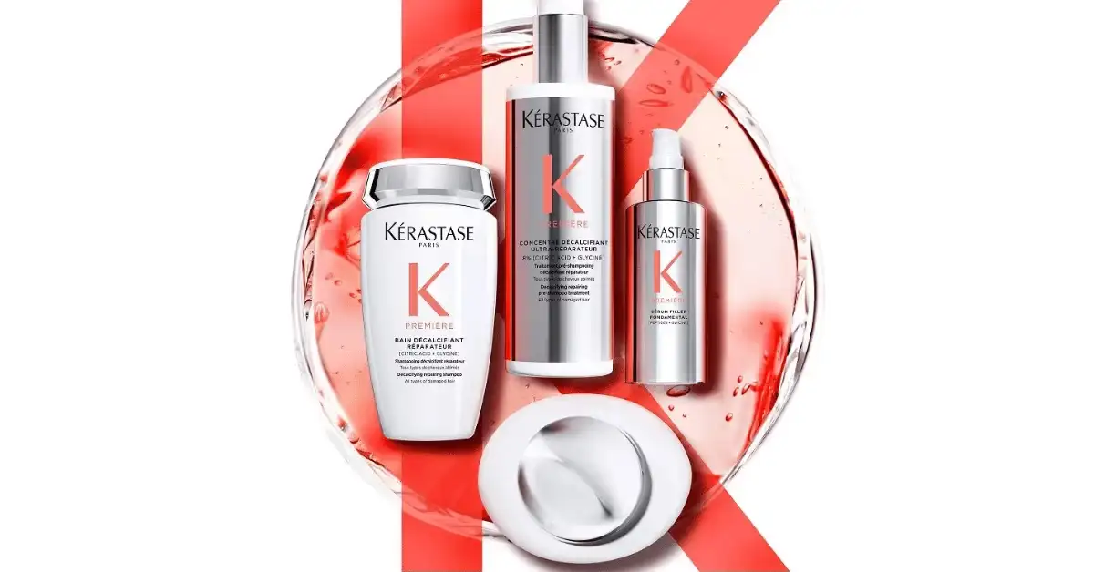 Win Haircare Gift Set from Cloud10Beauty - 4 Brands, 1 Winner