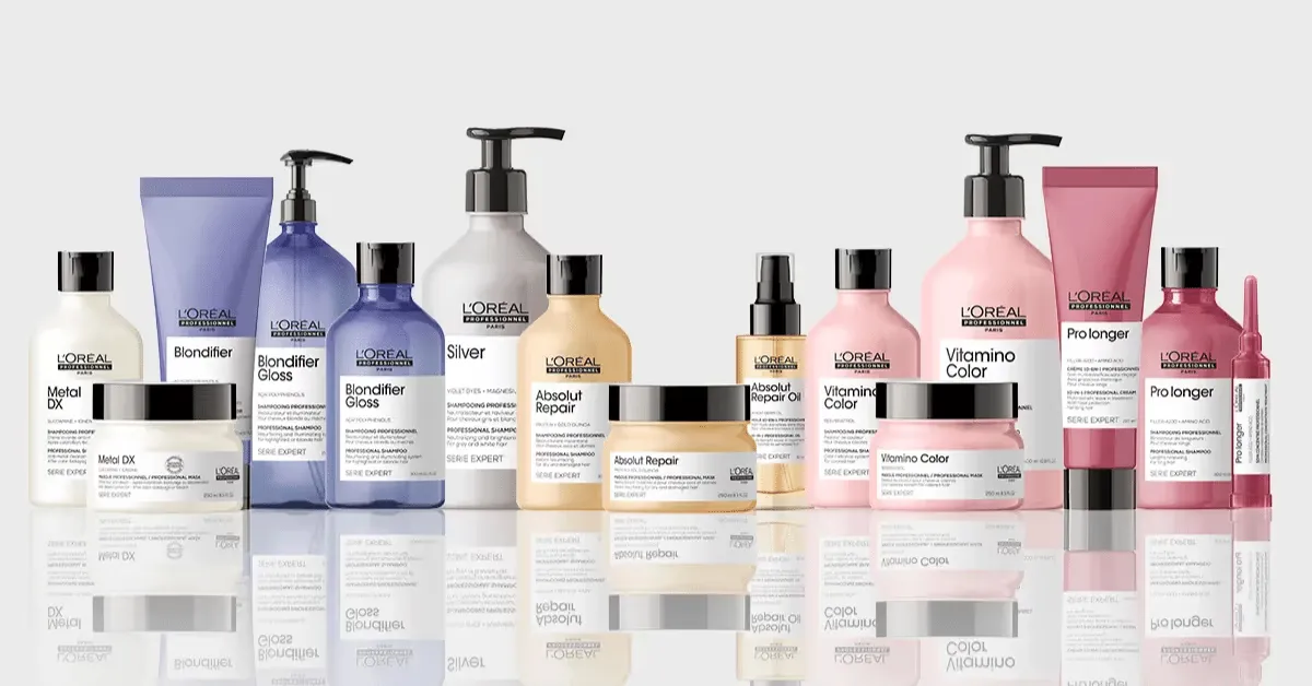 Win L’Oréal Paris Beauty Bundle: $124.85 Value, 10 Winners
