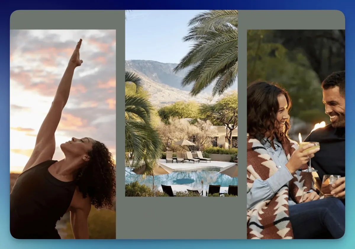 Win Miraval Arizona Getaway — Viking Therapeutics Sweepstakes