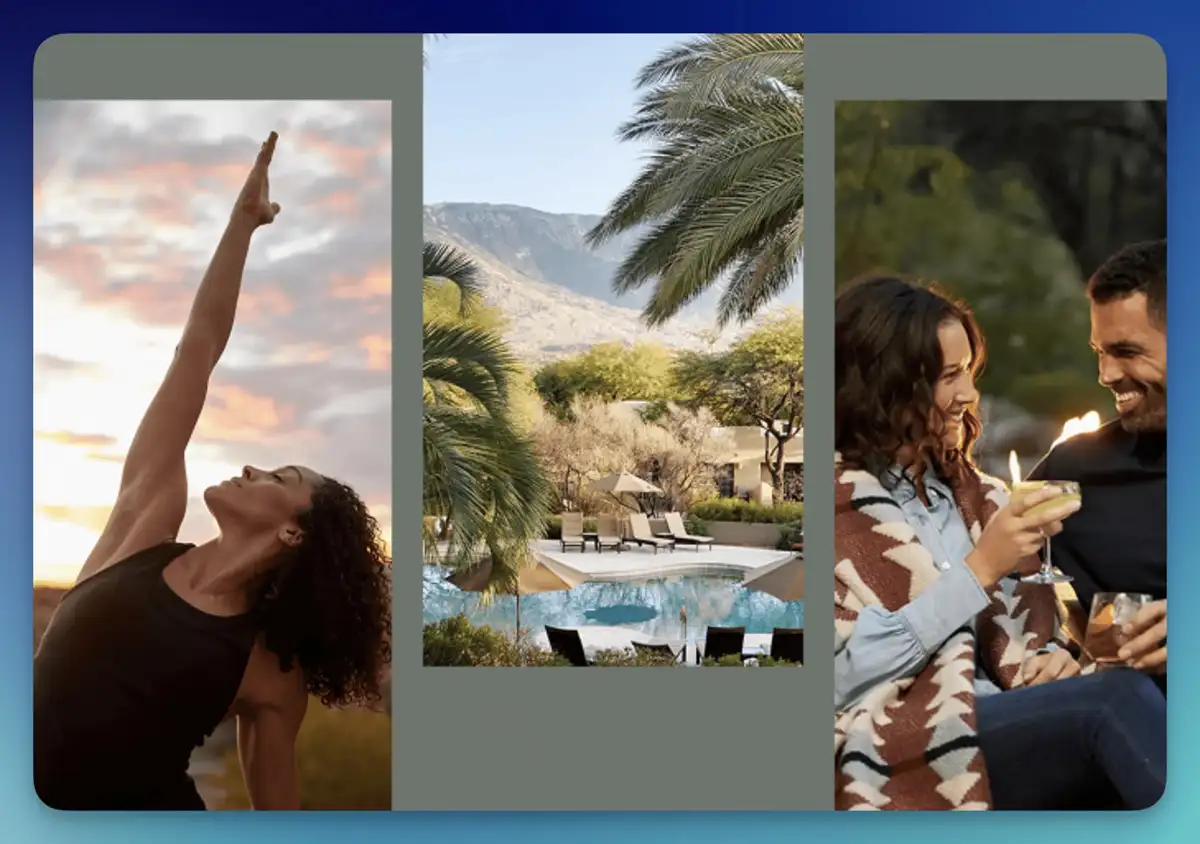 Win Miraval Arizona Getaway — Viking Therapeutics Sweepstakes