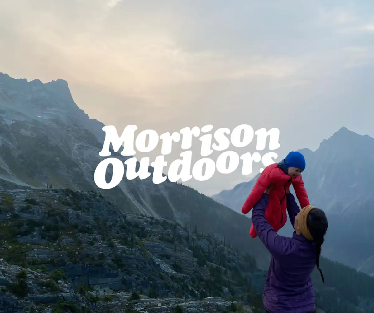 Win Morrison Outdoors Adventure Bundle - Sweepstakes (4 Winners)