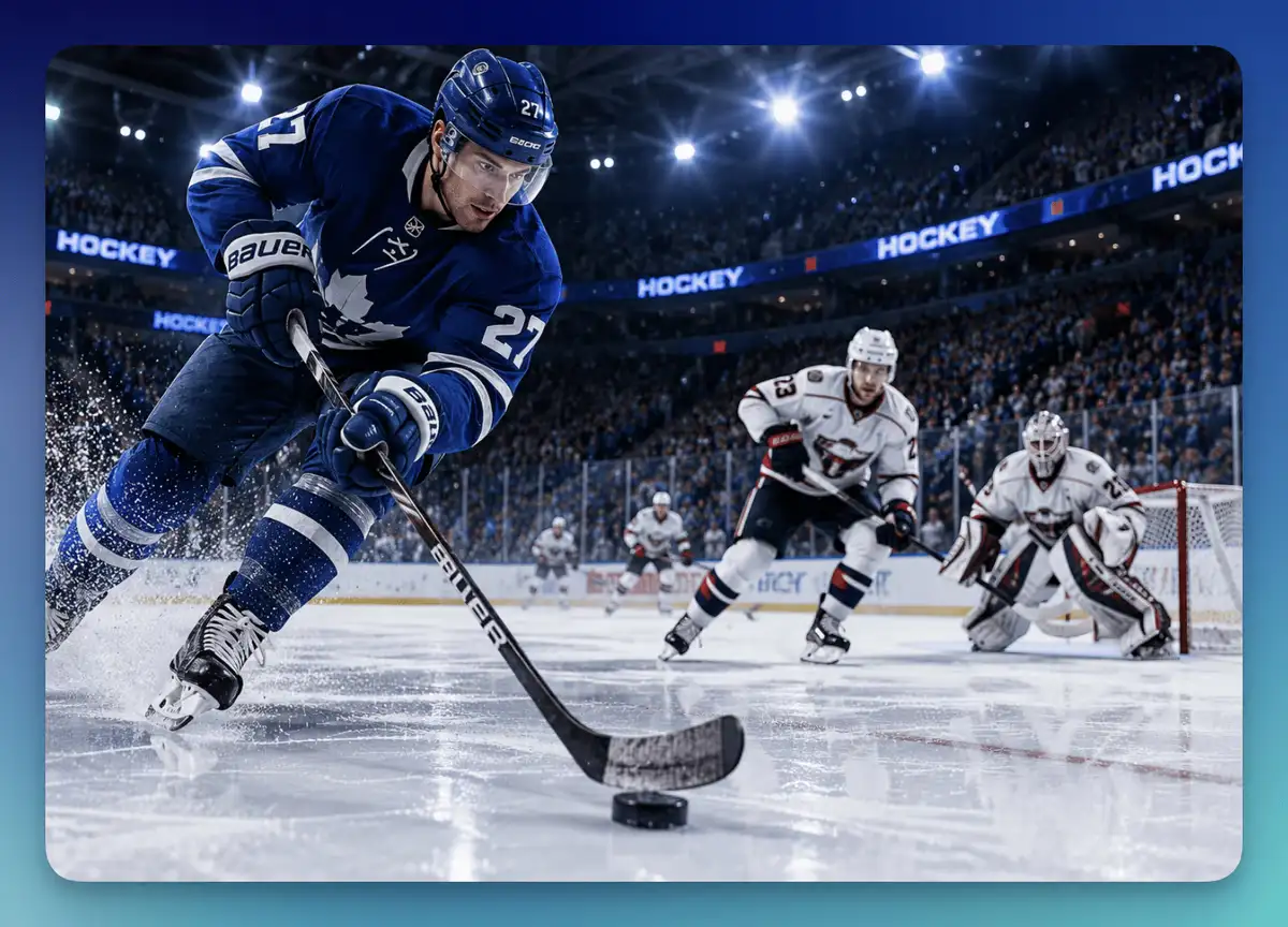 Win New York Islanders Penalty Kill Sweepstakes (7 Winners)