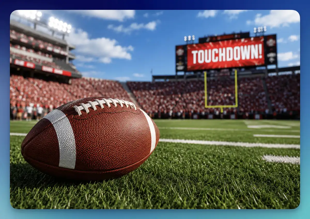 Win Price Chopper “Giants vs. Browns” Sweepstakes (Select States)