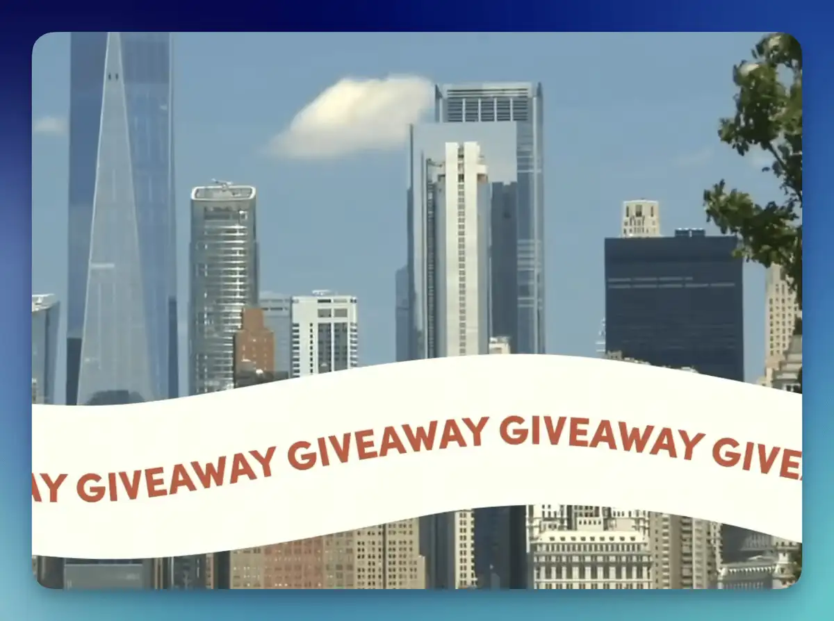 Win Regal Crown to Horror Sweepstakes: 3-night NYC Trip