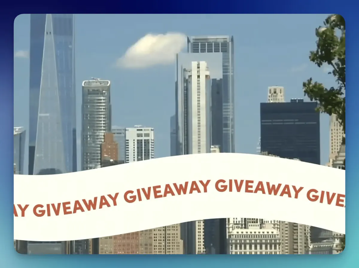 Win Regal Crown to Horror Sweepstakes: 3-night NYC Trip