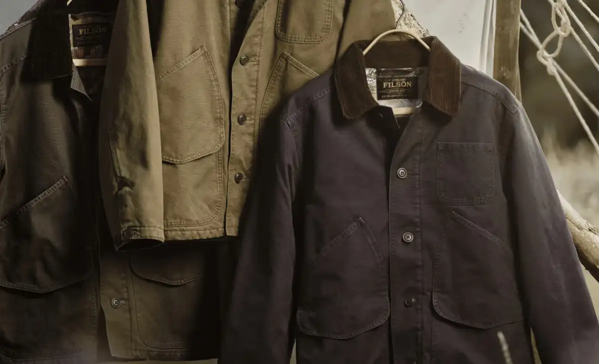 Win Seattle & PNW Trip for Two — Filson Sweepstakes (31 Winners)