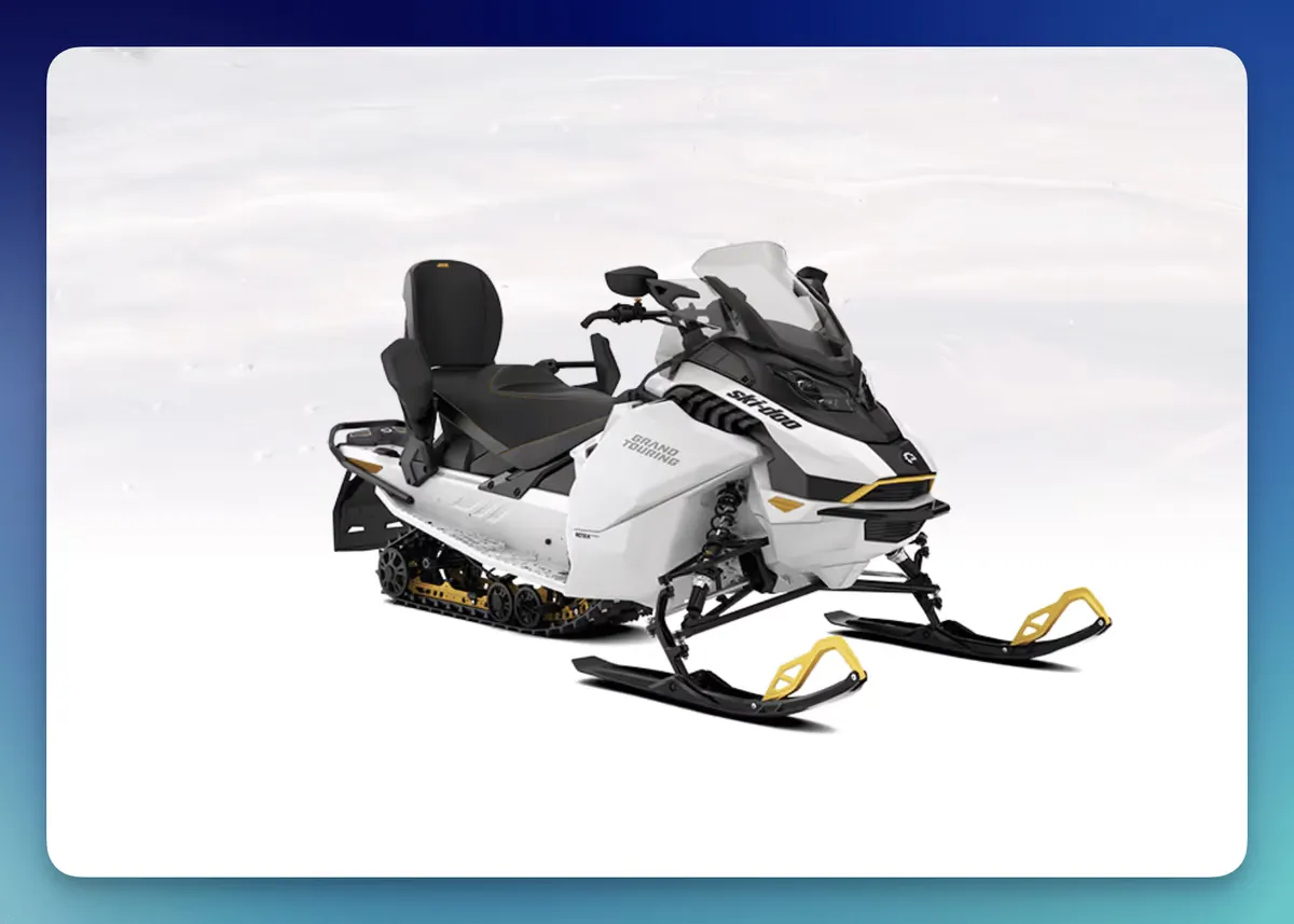 Win Ski-Doo Exome Helmet: 2 Winners in Canada