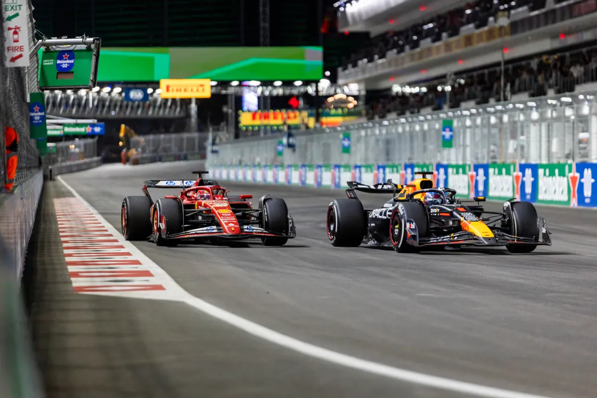 win StubHub gift cards for two Grand Prix tickets + $1,000 travel — Gist Las Vegas Sweepstakes