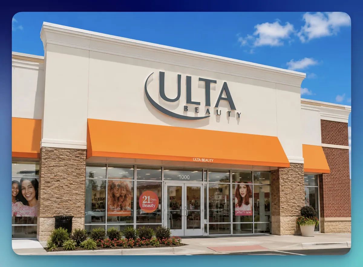 Win Ulta Beauty Scan to Win Sweepstakes (5 Winners)
