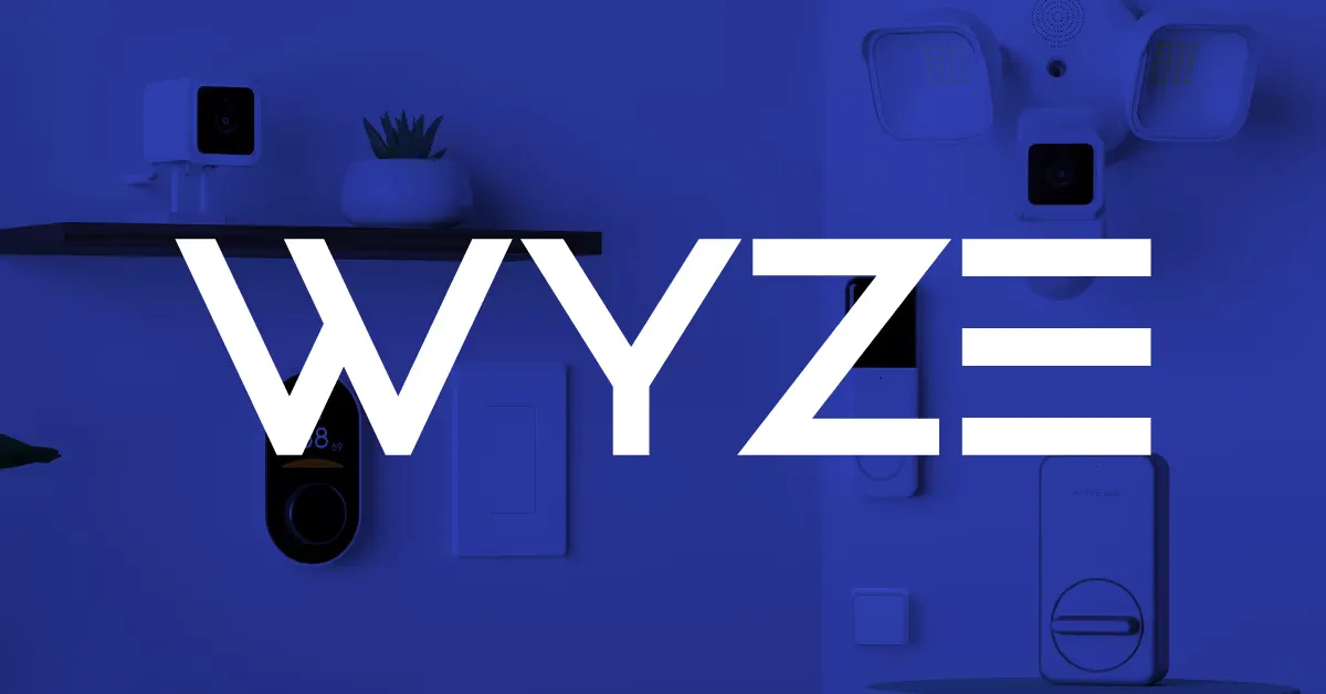 Win Wyze Week Sweepstakes: 19 Winners for Cameras, Locks & Bulbs