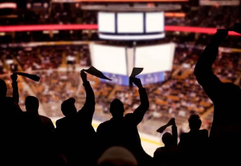 Win Your Own Card & Playoff Trip — Upper Deck NHL My MVP