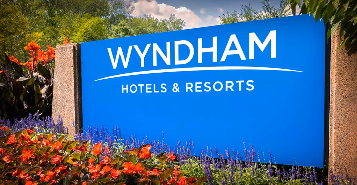 Wyndham Rewards: Win 1 Million Points + Free Vacation!