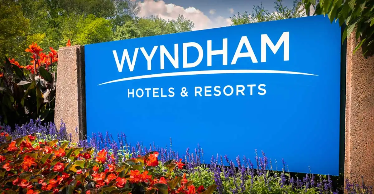 Wyndham Rewards: Win 1 Million Points + Free Vacation!